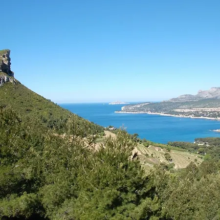 Calanque Apartment *