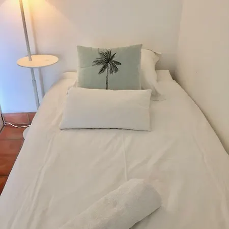 Апартаменты Calanque Каси