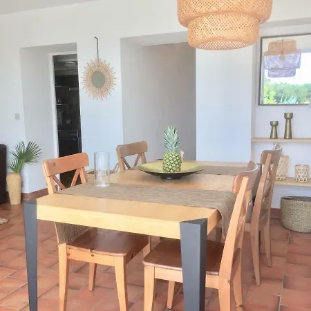 Apartment Calanque