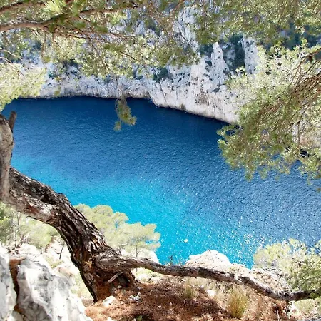 Apartment Calanque