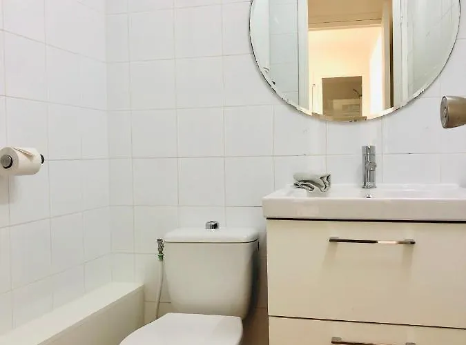 Calanque 아파트 카시스