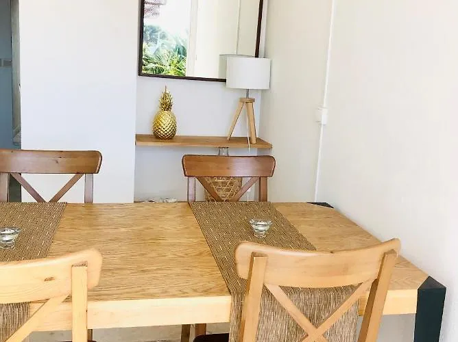 Calanque 아파트 *