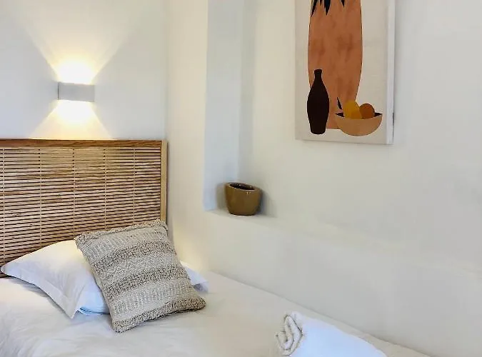 Calanque 아파트 카시스