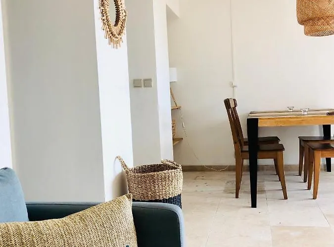 아파트 Calanque 카시스