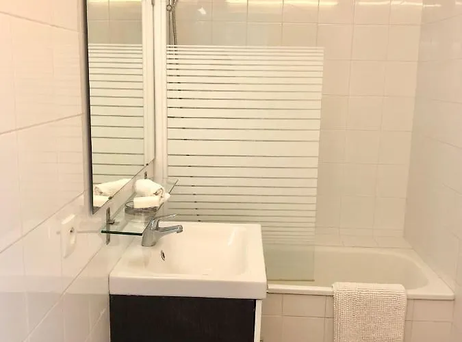 아파트 Calanque 카시스