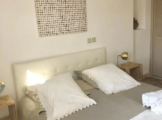 Calanque 아파트 카시스