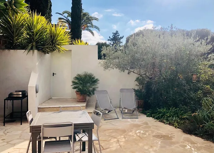 Calanque * 카시스