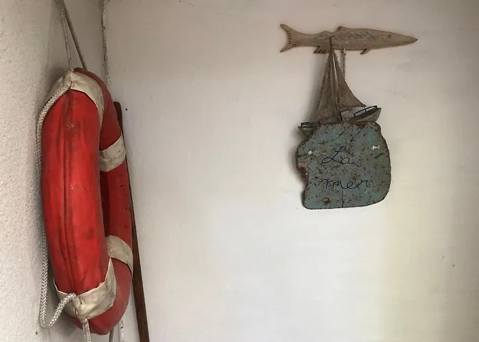 아파트 Calanque 카시스