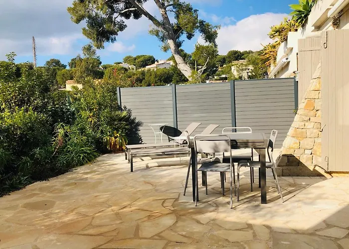 Calanque * 카시스