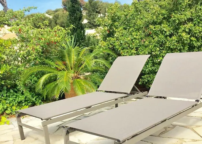 Calanque * 카시스