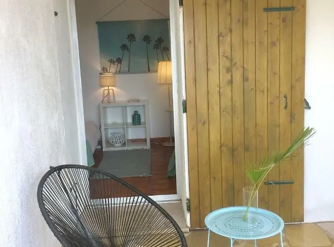 Calanque 아파트 *