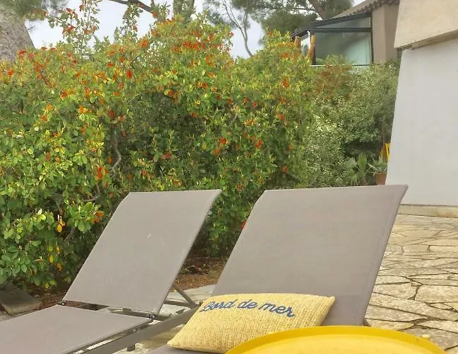 Calanque 아파트 *